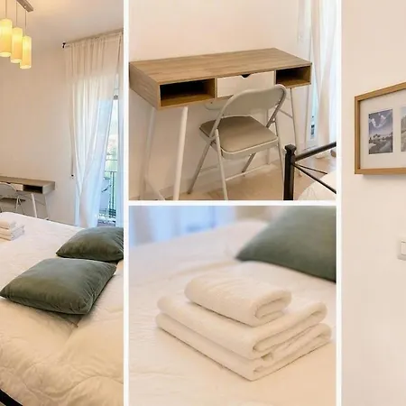 Il Binario Delle 5 Terre - Mytouristhome Appartement