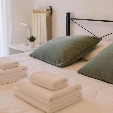 Appartement Il Binario Delle 5 Terre - Mytouristhome *