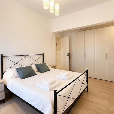 Appartement Il Binario Delle 5 Terre - Mytouristhome La Spezia